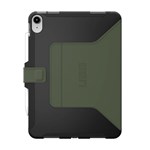 UAG Scout iPad 11 11th Gen  109 10th Gen Rugged Folio Case