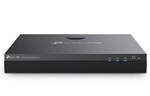 TPLink VIGI NVR2016H 16Channel 4K NVR for Security
