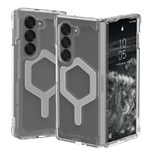 UAG Plyo Pro Case for Galaxy Z Fold6 5G  IceSilver