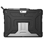 UAG Rugged Case for Surface Go 432  Black