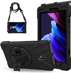 USP Rugged Samsung Tab Active5Active3 Case with Kickstand