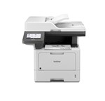 Brother MFCL5915DW Mono Laser Multifunction Printer