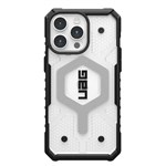 UAG Pathfinder MagSafe iPhone 15 Pro Max Rugged Case  Ice