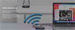 Verbatim 4K Wireless USBC HDMI Adapter  Share Screen Instantly