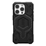 UAG Monarch Pro iPhone 16 Pro Rugged Case  Carbon Fiber