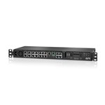 APC NetBotz 750 Rack Monitor for IT Security  Environment
