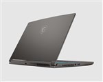 MSI Thin 156 Gaming Laptop RTX 4050 i513420H
