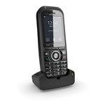 Snom M70 Rugged DECT Handset with Bluetooth  Alarm