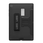 UAG Scout Rugged Case for Samsung Tab A9 11 with Kickstand