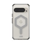 UAG Plyo Pro Pixel 9 Pro Case  Clear Rugged Protection