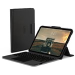 UAG Rugged Keyboard Case for iPad 11109 with Trackpad