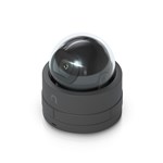 Ubiquiti G5 Dome Ultra Black Discreet 2K HD Security Camera