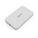 EFM FLUX 5000MAH MAGNETIC WIRELESS POWER BANK