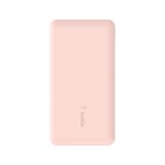 BELKIN BOOSTCHARGE 10K POWER BANK  ROSE GOLD