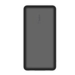 BELKIN 20000MAH POWER BANK CHARGE 3 DEVICES 15W