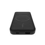 BELKIN BOOSTCHARGE MAGSAFE 10K POWER BANK  WIRELESS CHARGER