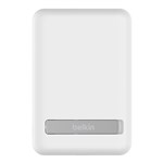 BELKIN BOOSTCHARGE MAGNETIC WIRELESS POWER BANK 5K  STAND