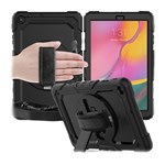 CLEANSKIN PROTECH RUGGED CASE FOR IPAD PRO 11 20182020