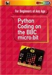 BBC LEARN PYTHON WITH MICROBIT PROGRAMMING BOOK