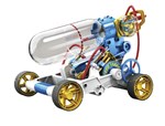 JAYCAR AIR POWERED CAR STEM KIT  FUN RENEWABLE ENERGY TOY