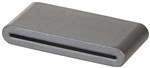 LF FERRITE SLEEVE FOR FLAT RIBBON CABLE  40MM