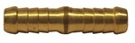 MGC 516 BRASS JOINER FITTING FOR FUEL LINES