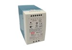 MEAN WELL 100W 12V DIN RAIL POWER SUPPLY MDR10012