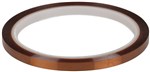 HIGHTEMP POLYIMIDE TAPE FOR 3D PRINTING  6MM X 33M