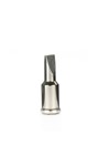 PORTASOL 48MM CHISEL TIP FOR TS1310 SOLDERING IRON