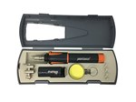 PORTASOL PRO PIEZO GAS SOLDERING IRON KIT  ALLINONE