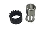 PORTASOL TS1329 COLLET  SLEEVE FOR 125 SOLDERING IRON