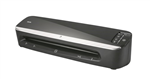 LAMINATOR LEDAH A3 BLACK