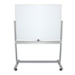 Quartet 1200x900mm Magnetic Mobile Whiteboard