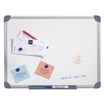 Quartet Magnetic Whiteboard 900x1200mm  Commercial Grade