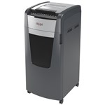 Rexel Optimum 600M AutoFeed Shredder  Micro Cut Security