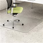 MARBIG   Enviro Chair Mat 120x150cm  Protect Your Floors