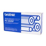 BROTHER PC202 THERMAL FAX REFILL ROLL  LOCALWORKS GERALDTON