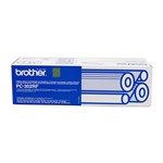BROTHER PC302RF FAX REFILL ROLLS  GENUINE THERMAL PAPER