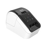 BROTHER QL810W WIRELESS PROFESSIONAL LABEL PRINTER  FAST DUAL COLOUR