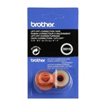 BROTHER M3015 LIFT OFF TAPE  ERROR CORRECTION FOR TYPEWRITERS