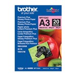 BROTHER BP71GA3 GLOSSY PHOTO PAPER A3  PREMIUM PRINTS