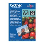 BROTHER BP71GA4 A4 GLOSSY PHOTO PAPER  PREMIUM 260GSM