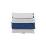 BROTHER 27X70MM BLUE SELFINKING STAMP FOR CLEAR IMPRESSIONS