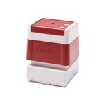 BROTHER 40X40MM RED STAMP FOR CLEAR IMPRESSIONS