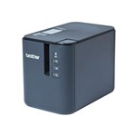 BROTHER P950NW TOUCH SCREEN LABEL MAKER  WIRELESS