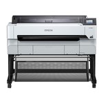 EPSON 36 MF LARGE FORMAT PRINTER  SCANNER