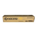 KYOCERA TK5199 YELLOW TONER CARTRIDGE  VIVID PRINTS
