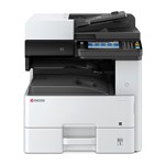 KYOCERA M4132IDN MONO MFP FAST RELIABLE PRINTING