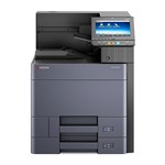 KYOCERA P8060CDN COLOR MULTIFUNCTION PRINTER