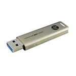 HP USB 30 X796W 256GB FLASH DRIVE  DURABLE METAL STORAGE FOR GERALDTON